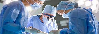 Department of General Surgery